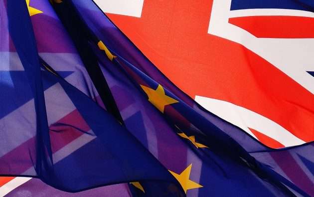 Nowe zasady rejestracji domen .eu po Brexicie