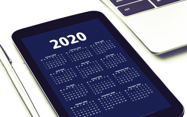 Jaki był rok 2020 w domeny.tv?