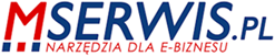 MSERWIS, narzędzia dla e-biznesu