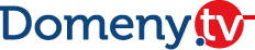 Domeny.tv - rejestracja domen internetowych