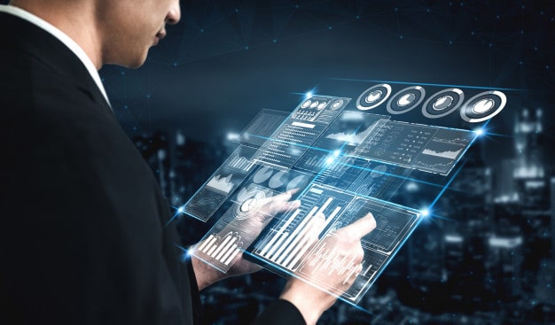 Procedury współpracy z dostawcami