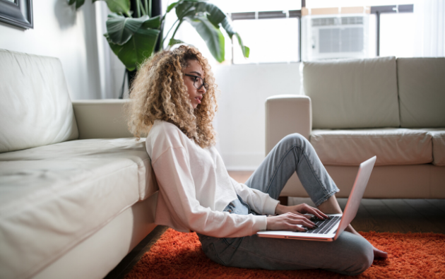 Praca zdalna - zorganizuj ją razem z Microsoft Office 365