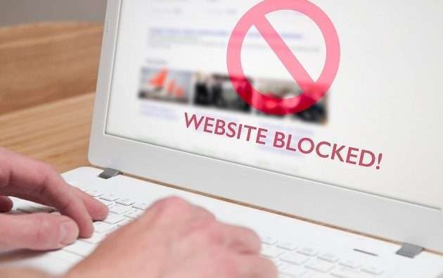Czy rejestr stron hazardowych jest kolejnym krokiem do cenzury Internetu?