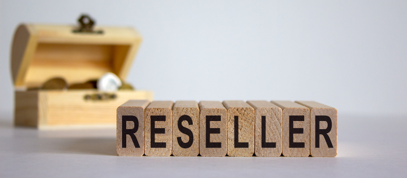 reseller