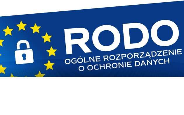 RODO a domeny internetowe - idą zmiany