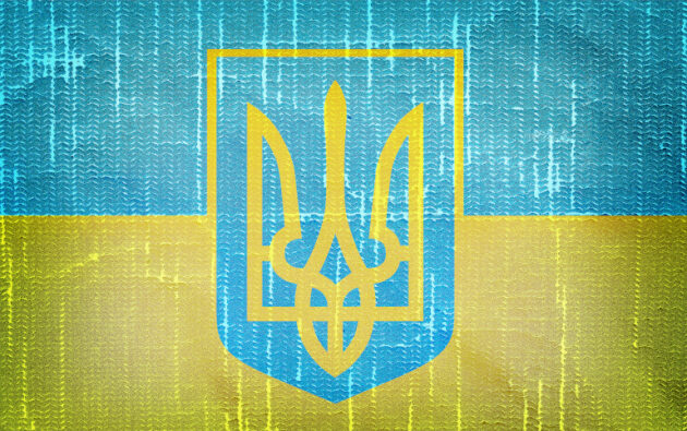Rosyjska napaść na Ukrainę - wpływ na rynek domen