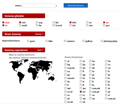 wyszukiwarka-domen